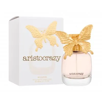 Aristocrazy Wonder