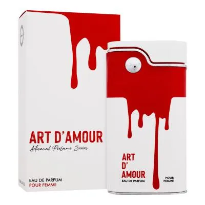 Armaf Art D'amour