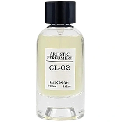 Armaf Artistic Perfumery CL-02