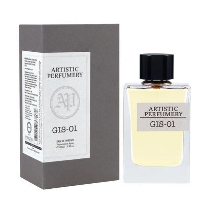 Armaf Artistic Perfumery Gis-01
