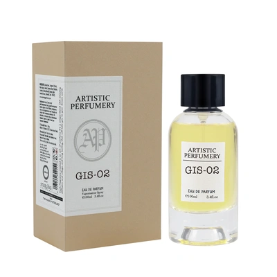 Armaf Artistic Perfumery Gis-02