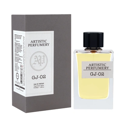 Armaf Artistic Perfumery Gj-02