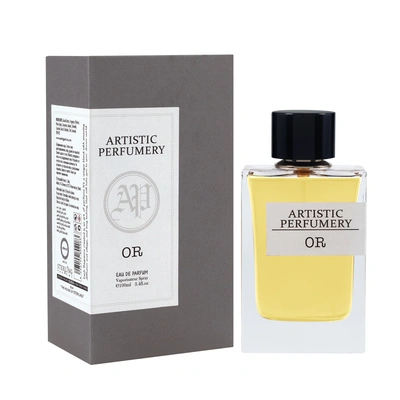 Armaf Artistic Perfumery Or