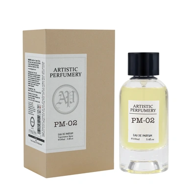 Armaf Artistic Perfumery Pm-02