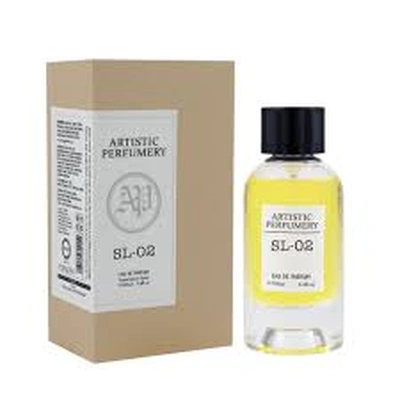 Armaf Artistic Perfumery Sl-02