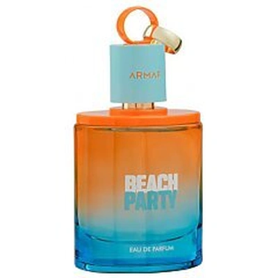 Armaf Beach Party