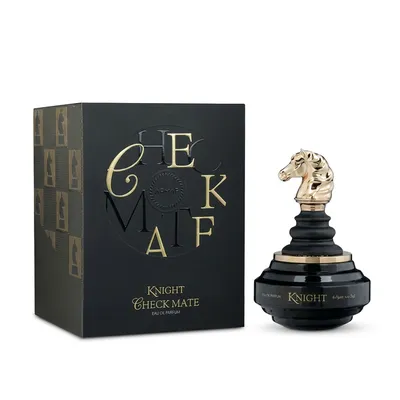 Armaf Check Mate Knight