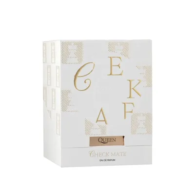 Armaf Check Mate Queen