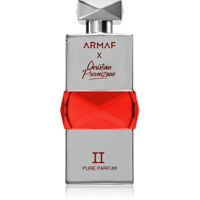 Armaf Christian Provenzano II