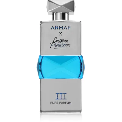 Armaf Christian Provenzano III