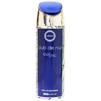Armaf Club De Nuit Blue Iconic