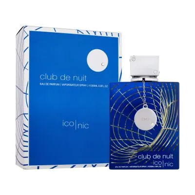 Armaf Club De Nuit Blue Iconic