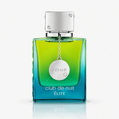 Armaf Club De Nuit Elite