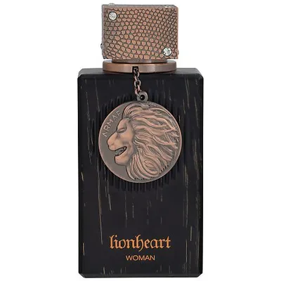 Armaf Club De Nuit Heritage Lion Heart Women