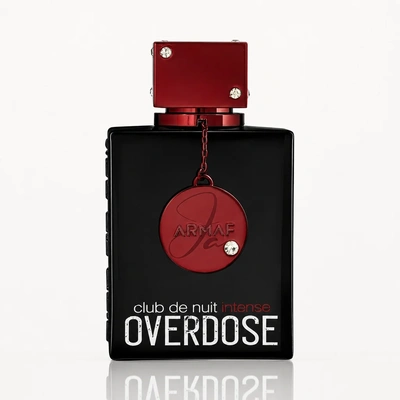 Armaf Club De Nuit Intense Overdose