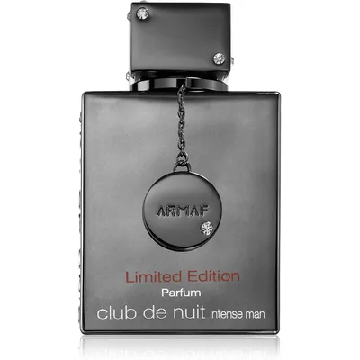 Armaf Club De Nuit Intense Man Limited Edition