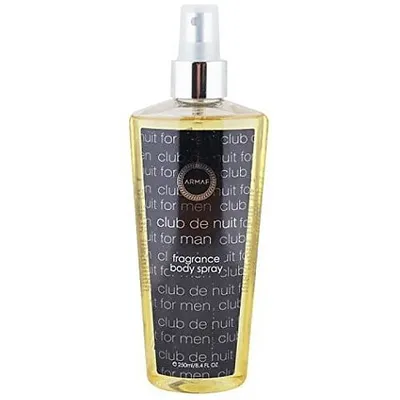 Armaf Club De Nuit Man
