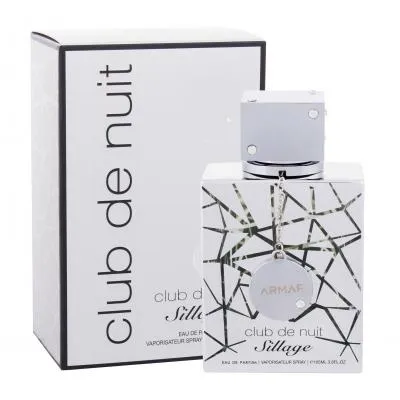 Armaf Club De Nuit Sillage