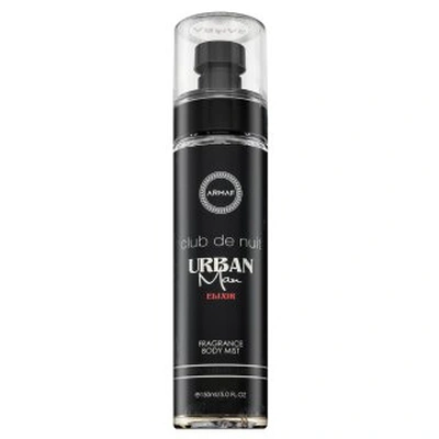 Armaf Club De Nuit Urban Elixir