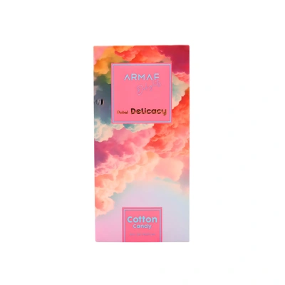 Armaf Cotton Candy