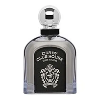 Armaf Derby Club House