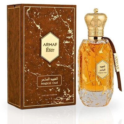 Armaf Eter Desert Magical Oud