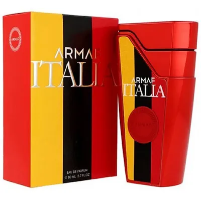 Armaf Eternia Italia