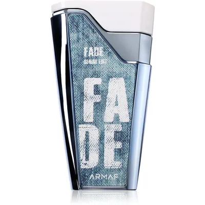 Armaf Fade Denim Edit