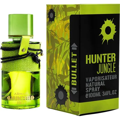 Armaf Hunter Jungle