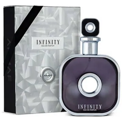 Armaf Infinity Silver