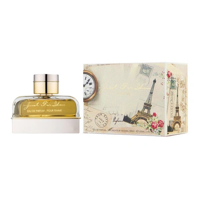 Armaf Just For You Pour Femme