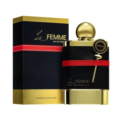Armaf Le Femme