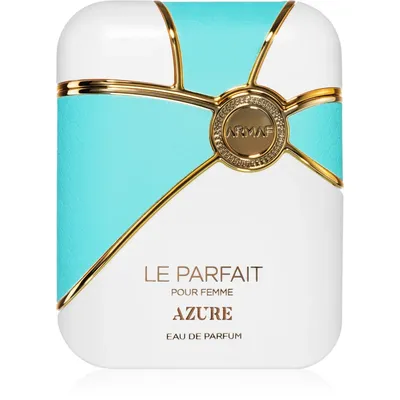 Armaf Le Parfait Azure Pour Femme