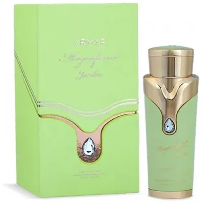Armaf Magnificent Jardin Pour Femme