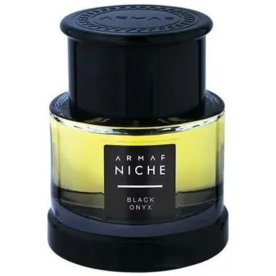 Armaf Niche Black Onyx
