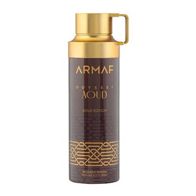 Armaf Odyssey Aoud