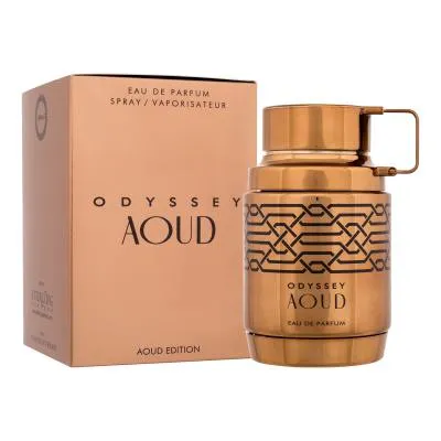 Armaf Odyssey Aoud