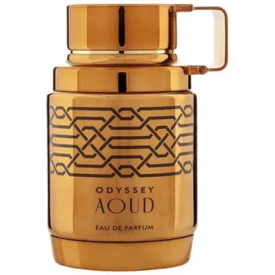 Armaf Odyssey Aoud