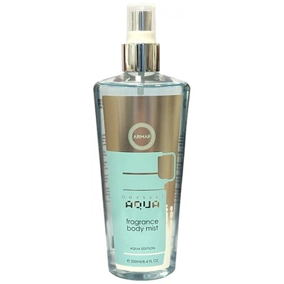 Armaf Odyssey Aqua