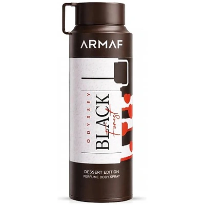 Armaf Odyssey Black Forest