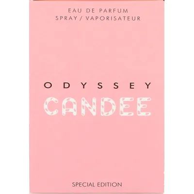 Armaf Odyssey Candee