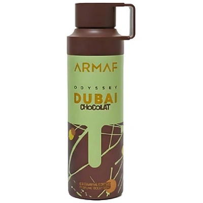 Armaf Odyssey Dubai Chocolate