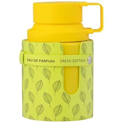 Armaf Odyssey Limoni Fresh Edition