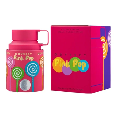 Armaf Odyssey Pink Pop