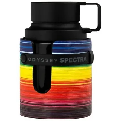 Armaf Odyssey Spectra Rainbow Edition