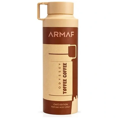 Armaf Odyssey Toffee Coffee