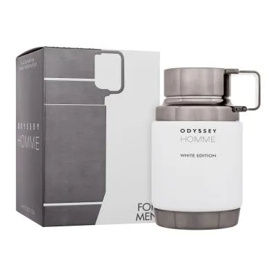 Armaf Odyssey Homme White Edition