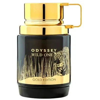Armaf Odyssey Wild One Gold Edition