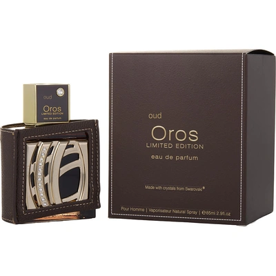 Armaf Oros Oud Limited Edition