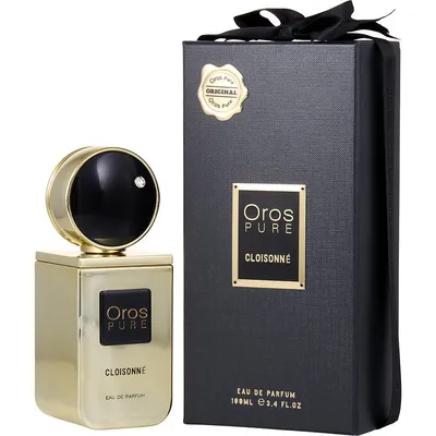 Armaf Oros Pure Cloisonne